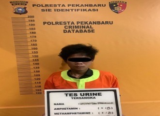 Dari Penadah Hingga Pelaku Berhasil Diringkus Batman Jembalang