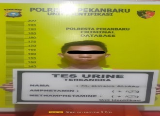 Mengaku Sebagai Media TV Swasta, Editor Produksi Gadungan Harus Mendekam Di Balik Jeruji Besi