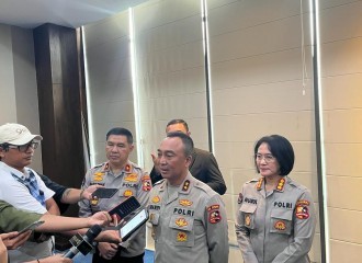 Polri Keluarkan Aturan Optimalkan Penindakan Pelanggaran Lalu Lintas Melalui ETLE Dan Tiadakan Razia