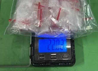 Satresnarkoba Polresta Pekanbaru Tangkap Pengedar Sabu Di Meranti Pandak Rumbai